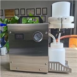 便携式水质抽滤装置（中西器材） 型号:M262197