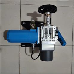 智能电动执行器 型号:ST11-DWR-A-100S库号：M399928