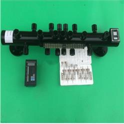 电接点水位计 含表 型号:LHDJ-（SX）-01S库号：M20593
