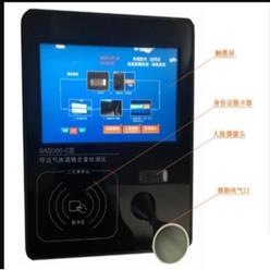 酒精测试仪 型号:SX33-SAD300-C库号：M279517