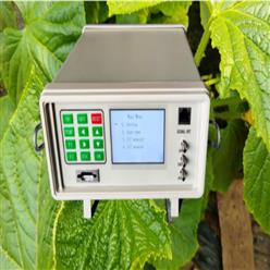 植物蒸腾速率测定仪中西器材 M97444
