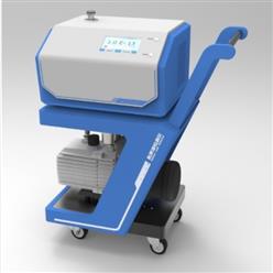 氦质谱检漏仪 型号:ZXL-840库号：M257281