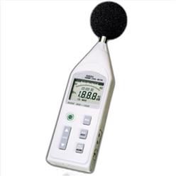 可程式噪音计 型号:TES-1352H库号：M312096