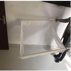 底栖动物踢网100cm 中西器材 型号:KH055-M20811
