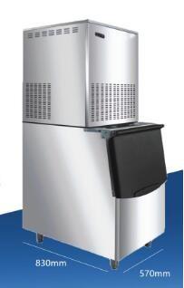 雪花制冰机（中西器材） 型号:ZXHD-300KG库号：M405408