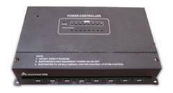 8路继电器箱 型号:WX15-P8库号：M176228
