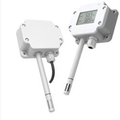 壁挂型温湿度变送器 型号:ME-WS-5W库号：M253444