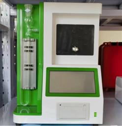 水泥勃氏比表面积测试仪（中西器材） 型号:M253884