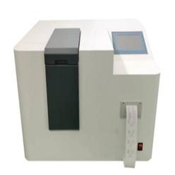 全自动微机量热仪(中西器材） 型号:M371781