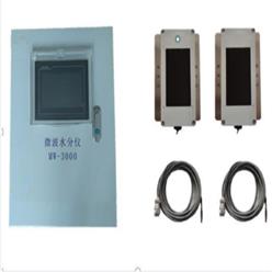 微波水分仪(中西器材) 型号:LB12-MW-3000库号：M387002