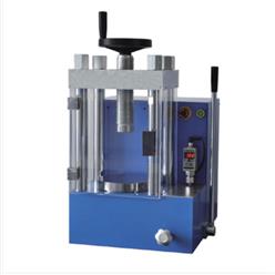 电动压片机(中西器材) 型号:N15-PCD-60S库号：M387568