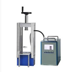 电动压片机分体（中西器材） 型号:N15-PCD-40S库号：M387557