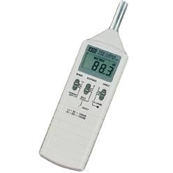 噪音计(声级计) 型号:TSBB-TES-1350A库号：M312094