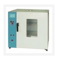 电热恒温干燥箱(中西器材） 型号:ZXHD-101-3C库号：M369473