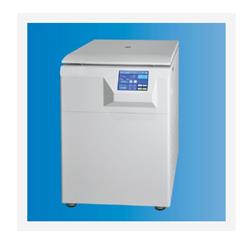 低速冷冻离心机 型号:NK15-DL-5M库号：M301117