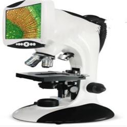 数码液晶显微镜 型号:KK-TS3库号：M289987