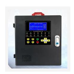 固定式气体控制器（一拖八） 型号:XB15-YA-K300-8库号：M320674