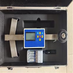 方向盘转向角力矩测试仪（中西器材） 型号:kk12-WFX600