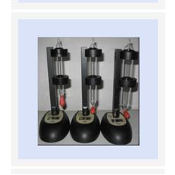 数字皂膜流量计 型号:ZXHD/GH-103A库号：M398778