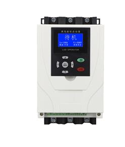 软启动器 型号:XN33-QHR-8045库号：M341789