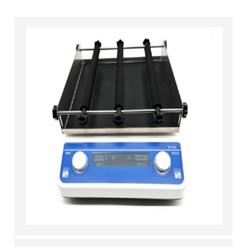 智能脱色摇床 型号:TW01-TS-011库号：M396225