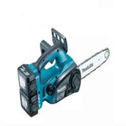 日本Makita牧田电动链锯  型号:DUC252RM2库号：M312360