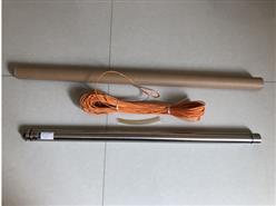 地下水取样器 1000ml 中西器材 型号:KH055-M31423