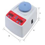 美国精骐涡旋混匀器 型号:MJ03-VM-02U
