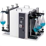 分液漏斗振荡器 标配 德国 型号:WS-1