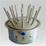 玻璃仪器气流烘干器中西器材 YK07-ZXHD -20