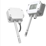 壁挂型温湿度变送器 型号:ME-WS-5W