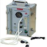 电动式呼吸器校验仪   SR16-DHX-2