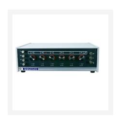 十进位电容箱 型号:SB12-SB2020库号：M310700