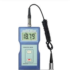 测振仪 型号:TELE-VM-6310库号：M395708