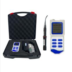 便携式PH计 型号:HP103库号：M255146