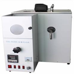 石油产品蒸馏测定仪 型号:YAM11-DSL-6536A库号：M390514
