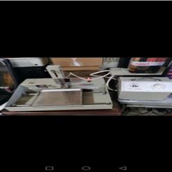 电动条状点样仪 型号:JE3-YOKO-TD库号：M363300