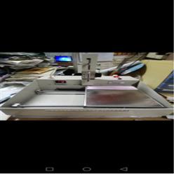 半自动点样仪 型号:GG102-BD-II库号：M200756