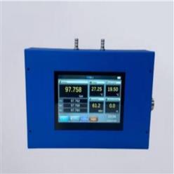 数字大气压力计（中西器材） 型号:ZXDP6000A-0.2kpa库号：M362714