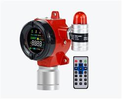 点型温湿度探测器 型号:H71-LY-TH6000库号：M360942