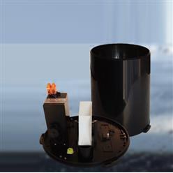 低功耗雨量记录仪中西器材） 型号:M227509-JL-21-A3