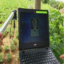 植物冠层图像分析仪（含电脑） 型号:G25-FS-2000库号：M360992