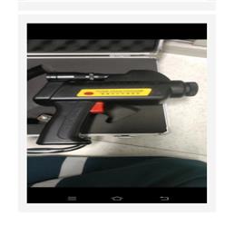 手持式红外测温仪 型号:RG92-PT300/PT300B库号：M16734