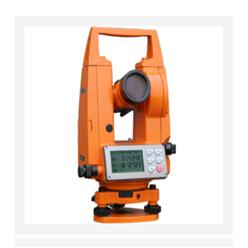 电子经纬仪 型号:BB07-DJD2M-1L库号：M405398