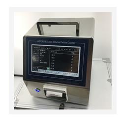 激光尘埃粒子计数器 型号:GD12-LAPC9018L库号：M304499