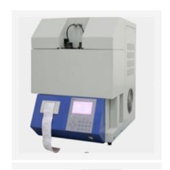 自动石油产品凝点测定仪 中西器材 型号:HC999-HCR1202库号：M58372