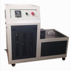 冲击试验低温槽 型号:ZZY3-DWC-80库号：M345762