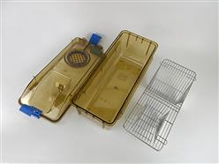 IVC小鼠笼盒 PSU 型号:JV222-VM370B库号：M28251