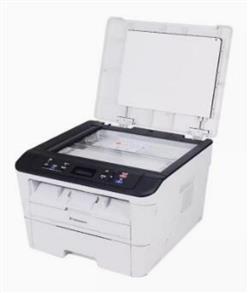 黑白激光多功能一体机(标配） 型号:ZXQC/M7405D库号：M360418