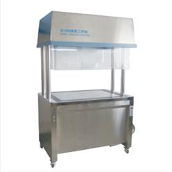 不锈钢换笼工作站  型号:JV222-CE100S库号：M29061